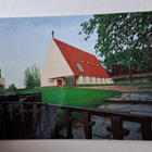 Iin kirkko, kulkematon - pikkukuva 1
