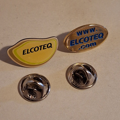 ELCOTEQ PINSSIT 2 KPL