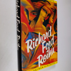 Richard Ford : Roihu - pikkukuva 1