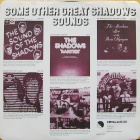 The Shadows – 20 Golden Greats - pikkukuva 4