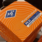 AGFA PE31 Kelanauhoja 8 Kpl - pikkukuva 4