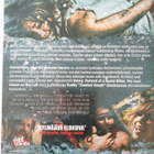 PAINAJAINEN AMERIKKALAISEEN TAPAAN DVD Night Visions - pikkukuva 2