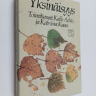 Kalle ym. (toim.) Achte : Yksinäisyys - pikkukuva 1