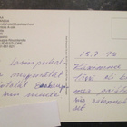 KULKENUT LAUKAA LASILANDIA EUROKAUPPA-NOUTOLANDI LIEVESTUORE - pikkukuva 2