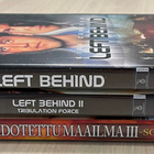 Kadotettu maailma (Left Behind) Trilogia (3DVD) - pikkukuva 1