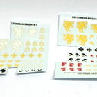 WHFB - Bretonnia Grail Knight [G179] - pikkukuva 4