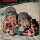 Kansan Kuvalehti 1954 (valikoima) - pikkukuva 1