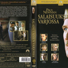 Roland Joffe: SALAISUUKSIEN VARJOSSA (1989) Paul Newman - pikkukuva 3