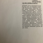UMBERTO ECO: MATKA ARKIPÄIVÄN EPÄTODELLISUUTEEN - pikkukuva 2
