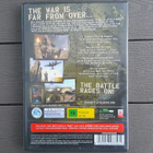 PC CD: Battlefield 1942: The Road To Rome Expanssion Pack - pikkukuva 2