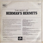 Herman's Hermits – The Best Of Herman's Hermits - pikkukuva 2