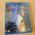Gemini Man (Blu-ray, uusi) - pikkukuva 1