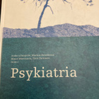 PSYKIATRIA Duodecim - pikkukuva 1