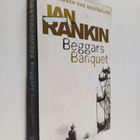 Ian Rankin : Beggars Banquet - pikkukuva 1
