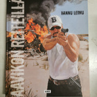 Hannu Leimu; Aavikon Reiteillä - pikkukuva 1