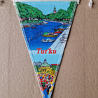 Turku matkailuviiri - pikkukuva 1