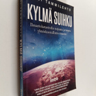 Olli Tammilehto : Kylmä suihku : ilmastokatastrofin torju... - pikkukuva 1