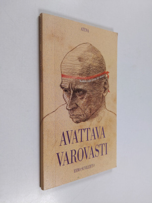 Eero Suvilehto : Avattava varovasti