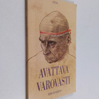Eero Suvilehto : Avattava varovasti - pikkukuva 1