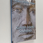 Milena Michiko Flasar : Kutsuin häntä Solmioksi - pikkukuva 1