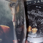 DVD Expendables Trilogy 3dvd - pikkukuva 2