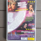 DVD: My Blueberry Nights (Norah Jones, Jude Law 2007) UUSI - pikkukuva 2