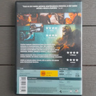 DVD: Crash (Sandra Bullock, Matt Dillon, Don Cheadle 2004) - pikkukuva 2