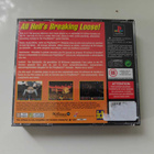 PS1 Big Box - Doom - pikkukuva 3