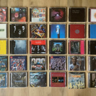 King Crimson CD -Levykokoelma ( 32 x CD’s ) - pikkukuva 1
