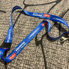 AVAINNAUHA / LANYARD - HIIHDON MM 2013 VAL DI FIEMME - pikkukuva 1