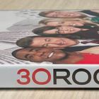 30 Rock: Kausi 2 (2007-2008) 3DVD - pikkukuva 3