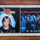 2 KPL TOM PETTY AND THE HEARTBREAKERS LP - pikkukuva 1