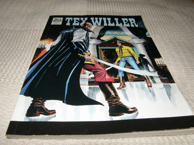 Tex Willer 3/2010