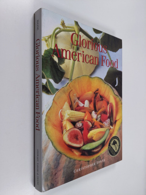 Christopher Idone ym. : Glorious American Food