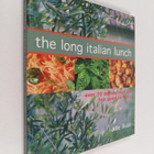 Julie Biuso : The Long Italian Lunch - pikkukuva 1