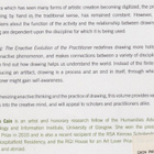 Patricia Cain: Drawing - the enactive ecolution of - pikkukuva 3