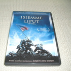 ISIEMME LIPUT, 2-disc (Clint Eastwood -ohjaus)*** - pikkukuva 1