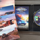 PC DVD: American Truck Simulator: California (2016) - pikkukuva 3
