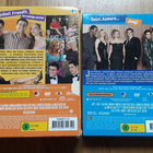 Joey kaudet 1 ja 2 DVD Koko sarja Suomijulkaisut - pikkukuva 2