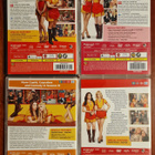 2 BROKE GIRLS - TYHJÄTASKUT - Kaudet 1 - 4 - DVD boxit - pikkukuva 2