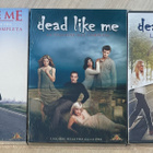 Dead like me (9DVD) koko TV-sarja + elokuva (UUSI) - pikkukuva 2