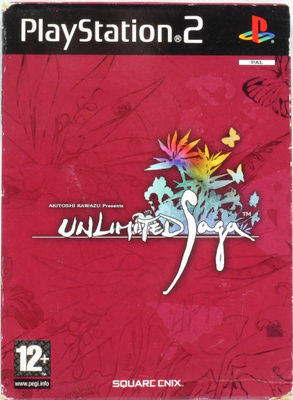 Unlimited Saga
