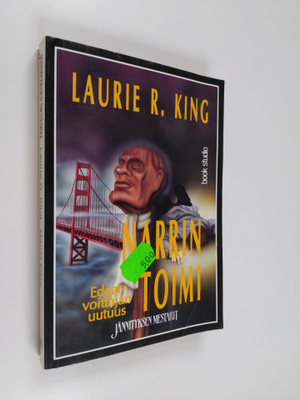 Laurie R. King : Narrin toimi