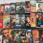 DVD-elokuvia 42kpl - pikkukuva 3