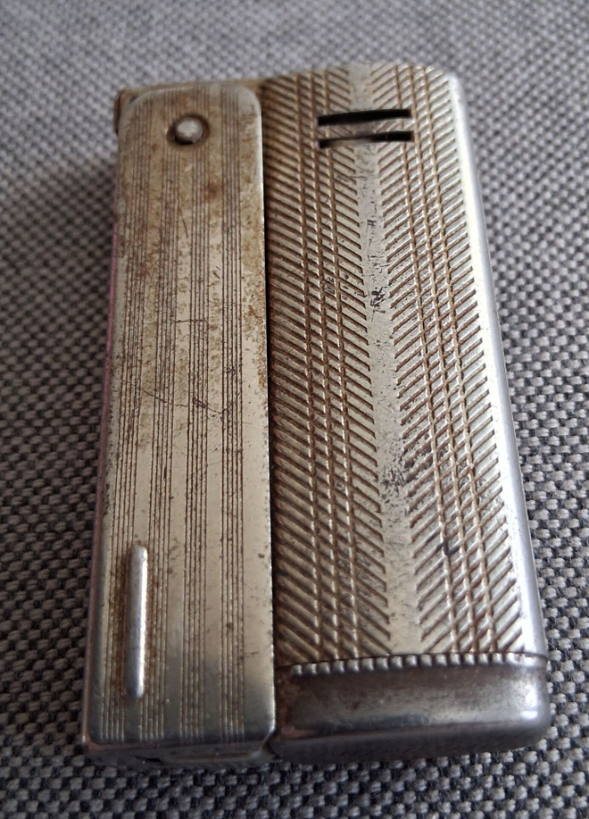 Imco 6800 sytkäri