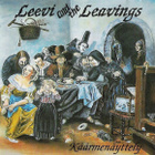 Leevi And The Leavings - Käärmenäyttely (CD) KUIN UUSI!! Org - pikkukuva 1