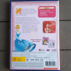 DVD: Prinsessatarinoita Osa 1 (Disney 2005) - pikkukuva 2