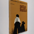 William H. Armstrong : Pitkä matka - pikkukuva 1