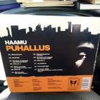 CD HAAMU : PUHALLUS ( SIS POSTIKULU ) - pikkukuva 2