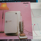 THE CURE: Three Imaginary Boys Lp levy - pikkukuva 1